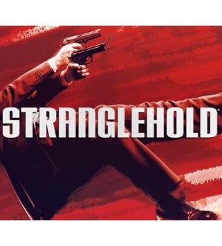 Stranglehold GOG.com Key GLOBAL
